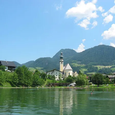 Fantastic In A Quiet Location Near The Ski Lift Reith im Alpbachtal