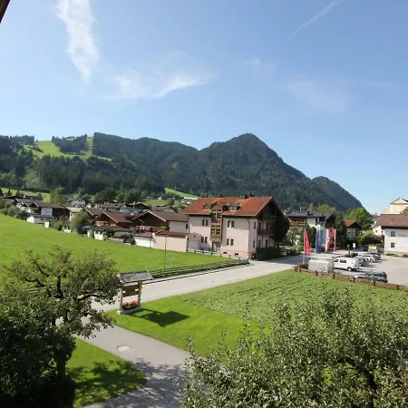 Appartement Fantastic In A Quiet Location Near The Ski Lift