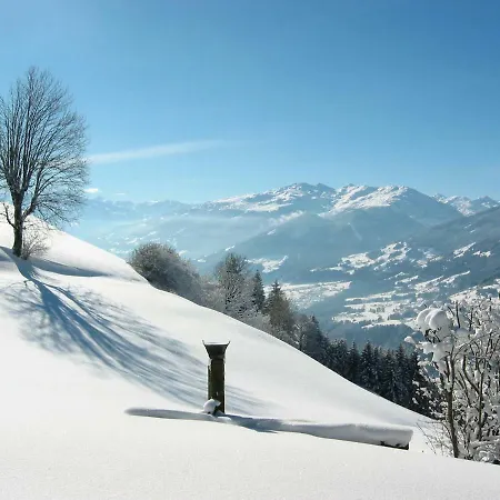 Fantastic In A Quiet Location Near The Ski Lift