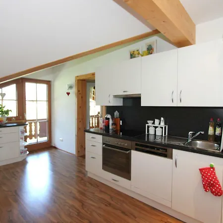 Fantastic In A Quiet Location Near The Ski Lift Reith im Alpbachtal
